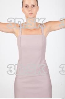 Dress texture of Cora 0009